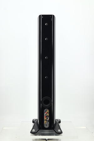 Monitor Audio Gold GX200 Floorstanding Speakers - Piano Black