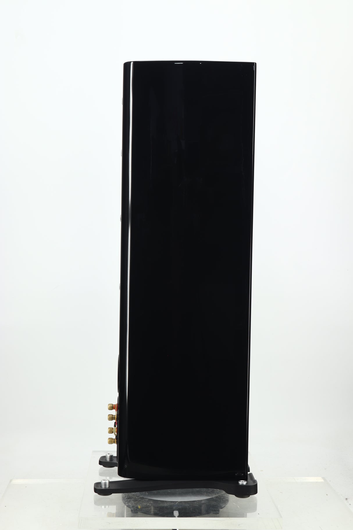 Monitor Audio Gold GX200 Floorstanding Speakers - Piano Black