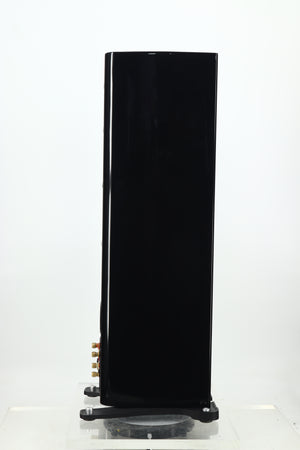 Monitor Audio Gold GX200 Floorstanding Speakers - Piano Black