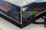 Rega Planar 3 Turntable - Black / NEO Power Supply / Ortofon 2M Black Cartridge