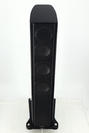 Monitor Audio Gold GX200 Floorstanding Speakers - Piano Black