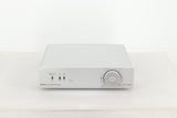 Musical Fidelity MX-VYNL Phonostage - Silver