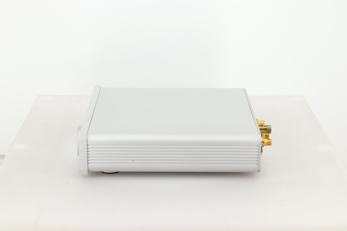 Musical Fidelity MX-VYNL Phonostage - Silver