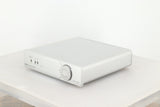 Musical Fidelity MX-VYNL Phonostage - Silver
