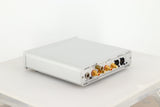 Musical Fidelity MX-VYNL Phonostage - Silver