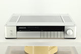 Meridian G61RSL Digital Surround Controller - Silver