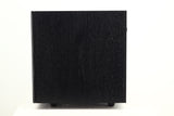 Dali E-9F Subwoofer - Black Ash