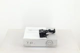 Musical Fidelity MX-VYNL Phonostage - Silver