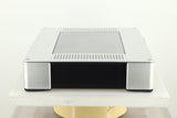 Meridian G61RSL Digital Surround Controller - Silver