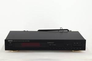 Denon TU-260L FM/AM Tuner