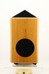 Shahinian Obelisk 2 Floorstanding Speakers - Oak