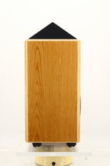 Shahinian Obelisk 2 Floorstanding Speakers - Oak