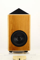 Shahinian Obelisk 2 Floorstanding Speakers - Oak