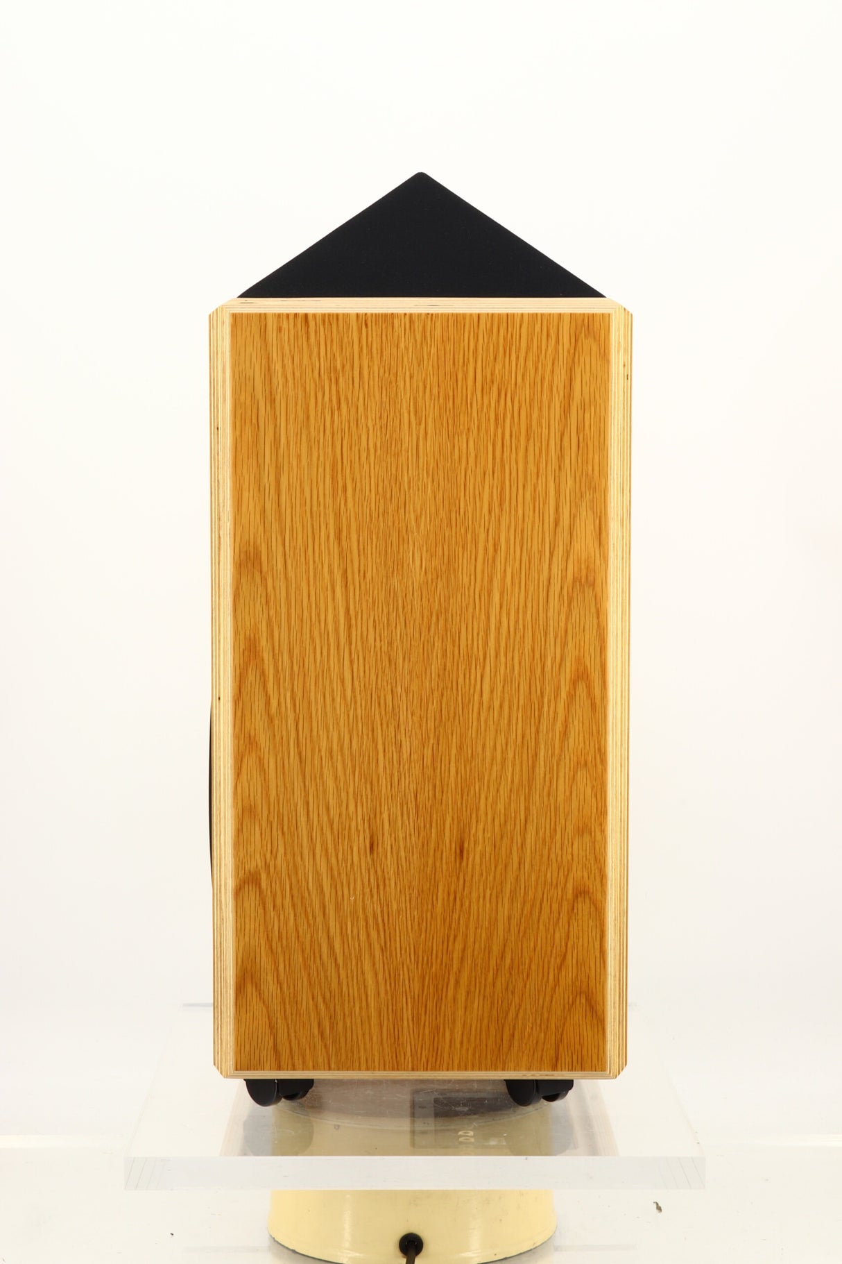 Shahinian Obelisk 2 Floorstanding Speakers - Oak