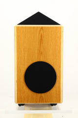 Shahinian Obelisk 2 Floorstanding Speakers - Oak