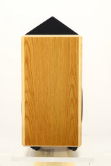 Shahinian Obelisk 2 Floorstanding Speakers - Oak