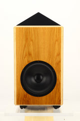 Shahinian Obelisk 2 Floorstanding Speakers - Oak