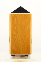 Shahinian Obelisk 2 Floorstanding Speakers - Oak