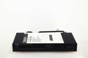 Denon TU-260L FM/AM Tuner
