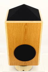Shahinian Obelisk 2 Floorstanding Speakers - Oak