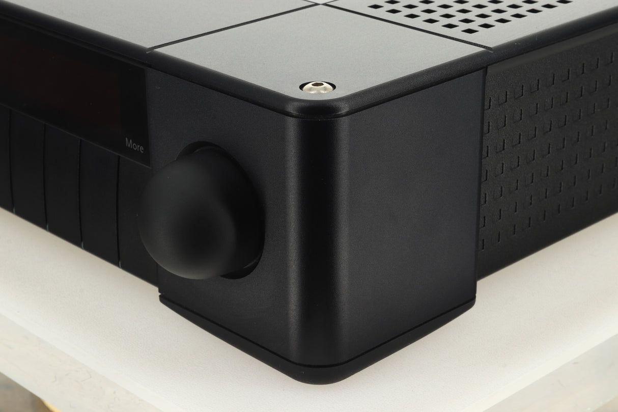 Meridian G65 Surround Processor - Black