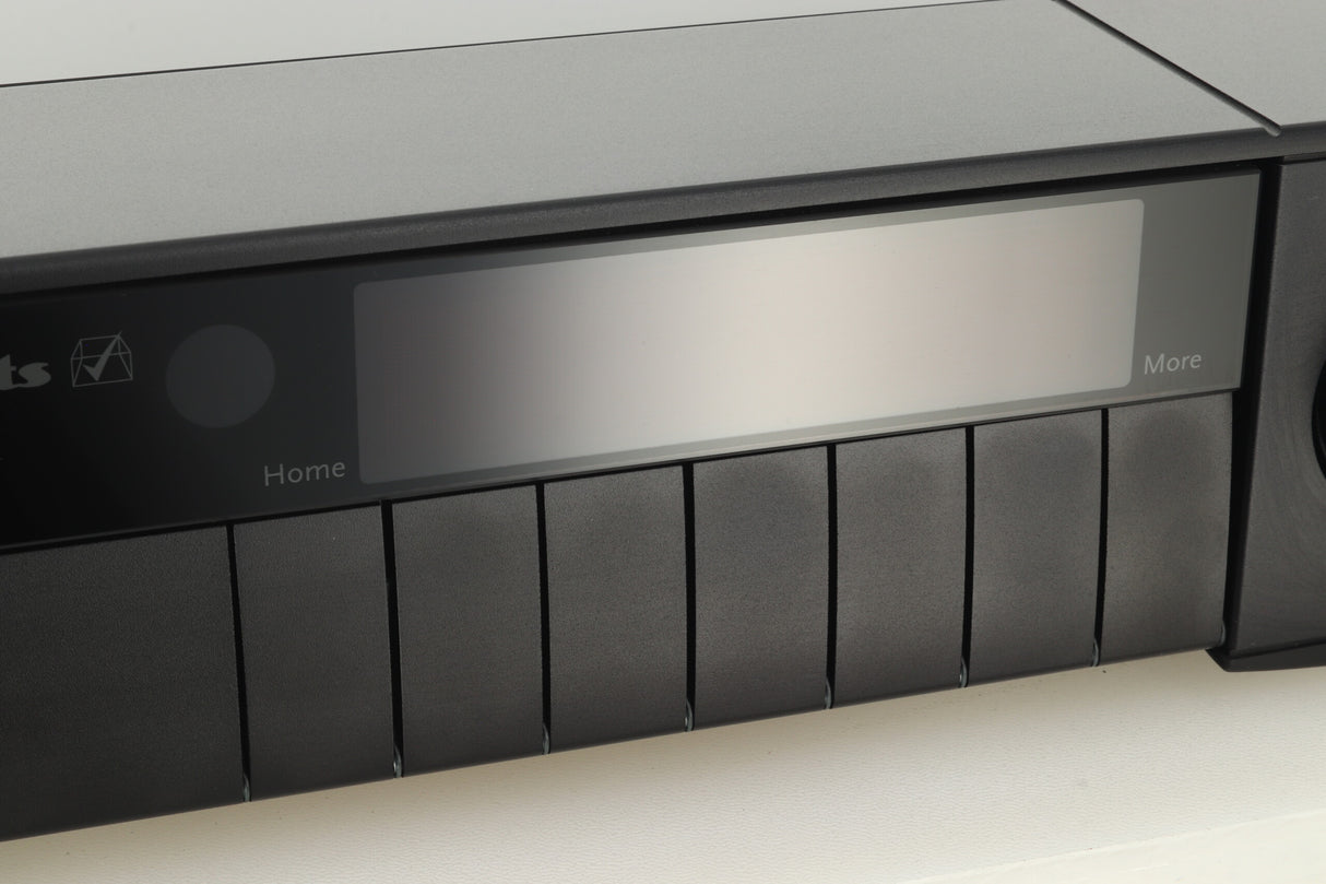 Meridian G65 Surround Processor - Black