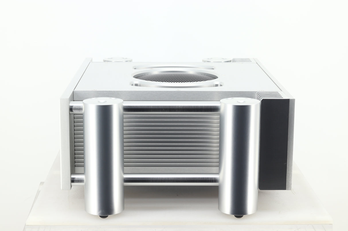 Chord Electronics CPA 5000 Pre Amplifier - Silver