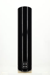 B&W 804 D3 Floorstanding Speakers - Gloss Black