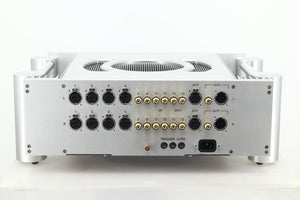 Chord Electronics CPA 5000 Pre Amplifier - Silver