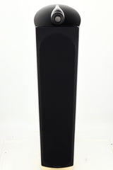 B&W 804 D3 Floorstanding Speakers - Gloss Black