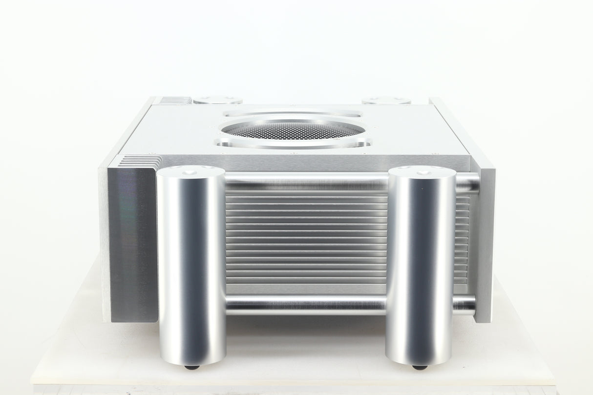 Chord Electronics CPA 5000 Pre Amplifier - Silver
