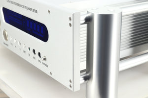 Chord Electronics CPA 5000 Pre Amplifier - Silver