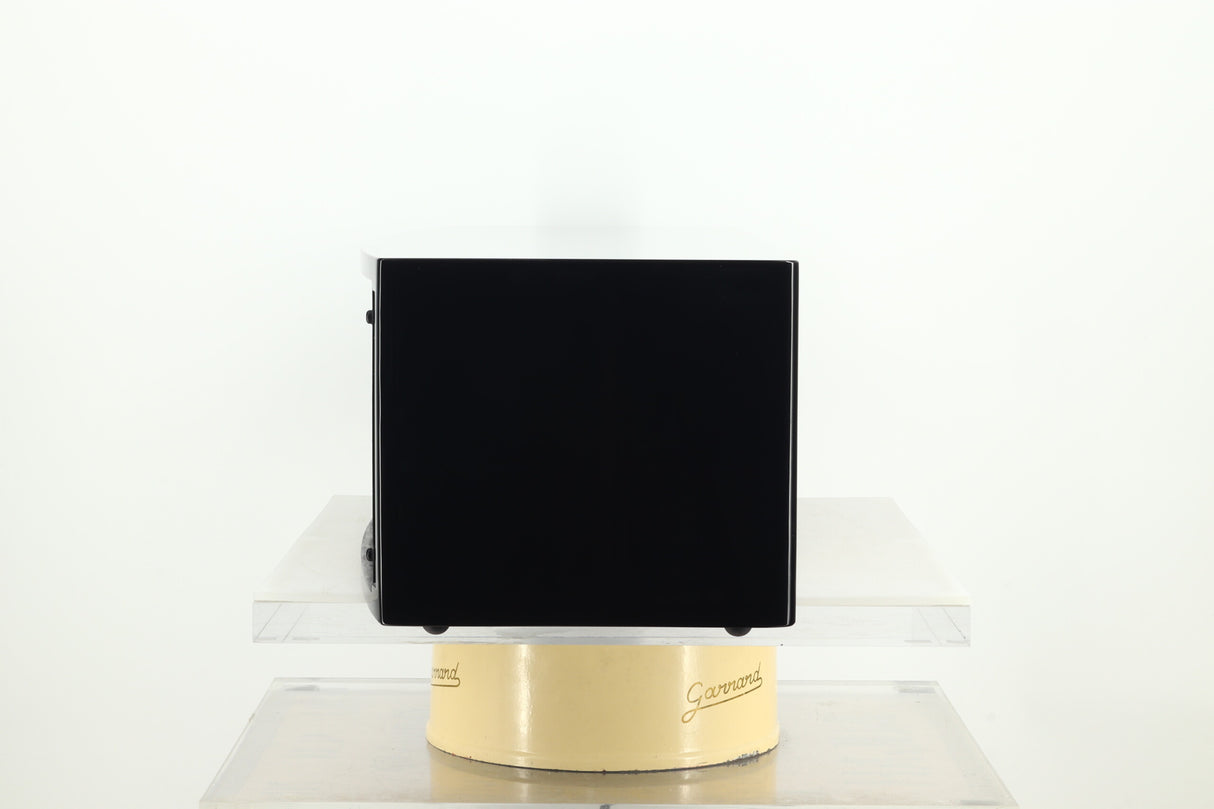 Meridian DSP5200HC SE Centre Speaker - Black