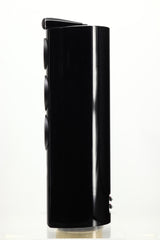 B&W 804 D3 Floorstanding Speakers - Gloss Black