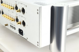Chord Electronics CPA 5000 Pre Amplifier - Silver