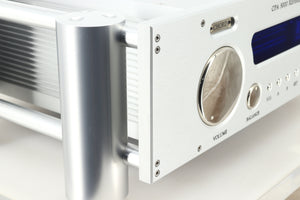 Chord Electronics CPA 5000 Pre Amplifier - Silver