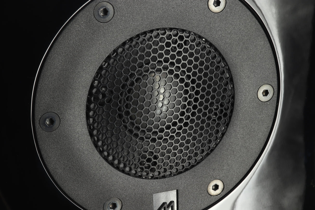 Meridian DSP5200HC SE Centre Speaker - Black