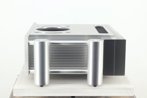 Chord Electronics SPM 1400E Monoblock Power Amplifiers - Silver
