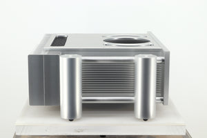 Chord Electronics SPM 1400E Monoblock Power Amplifiers - Silver