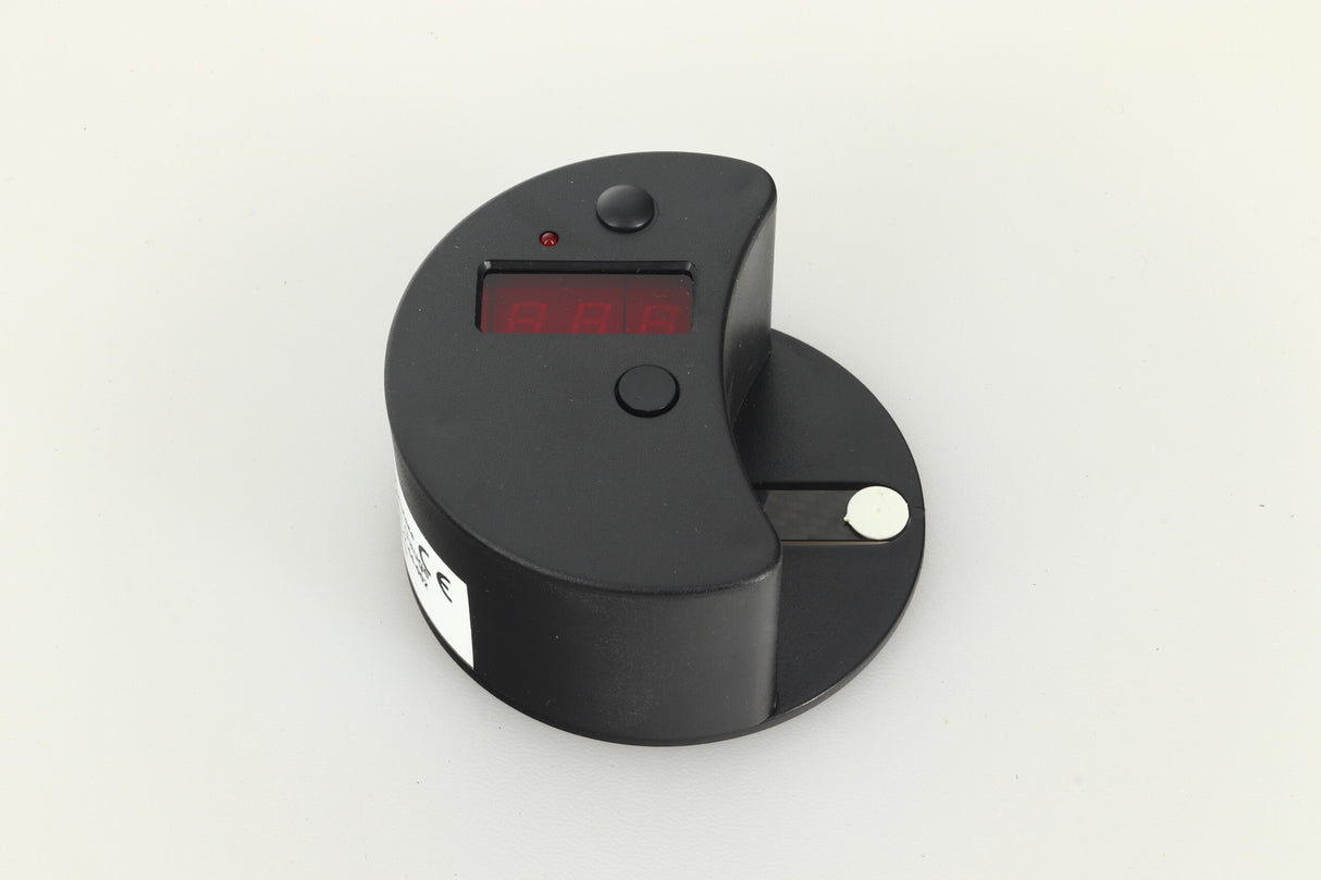 Cartridge Man Digital Stylus Tracking Force Gauge ( Euro )