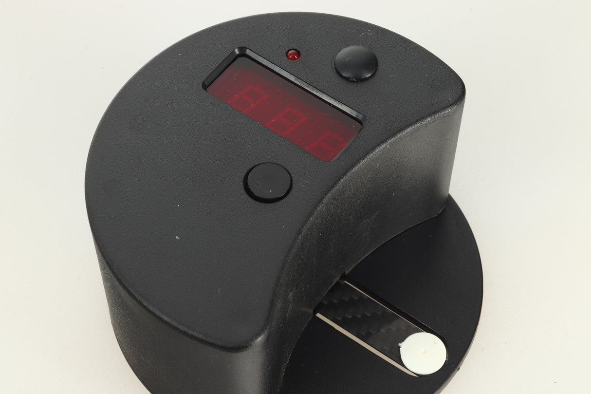 Cartridge Man Digital Stylus Tracking Force Gauge ( Euro )