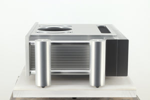 Chord Electronics SPM 1400E Monoblock Power Amplifiers - Silver