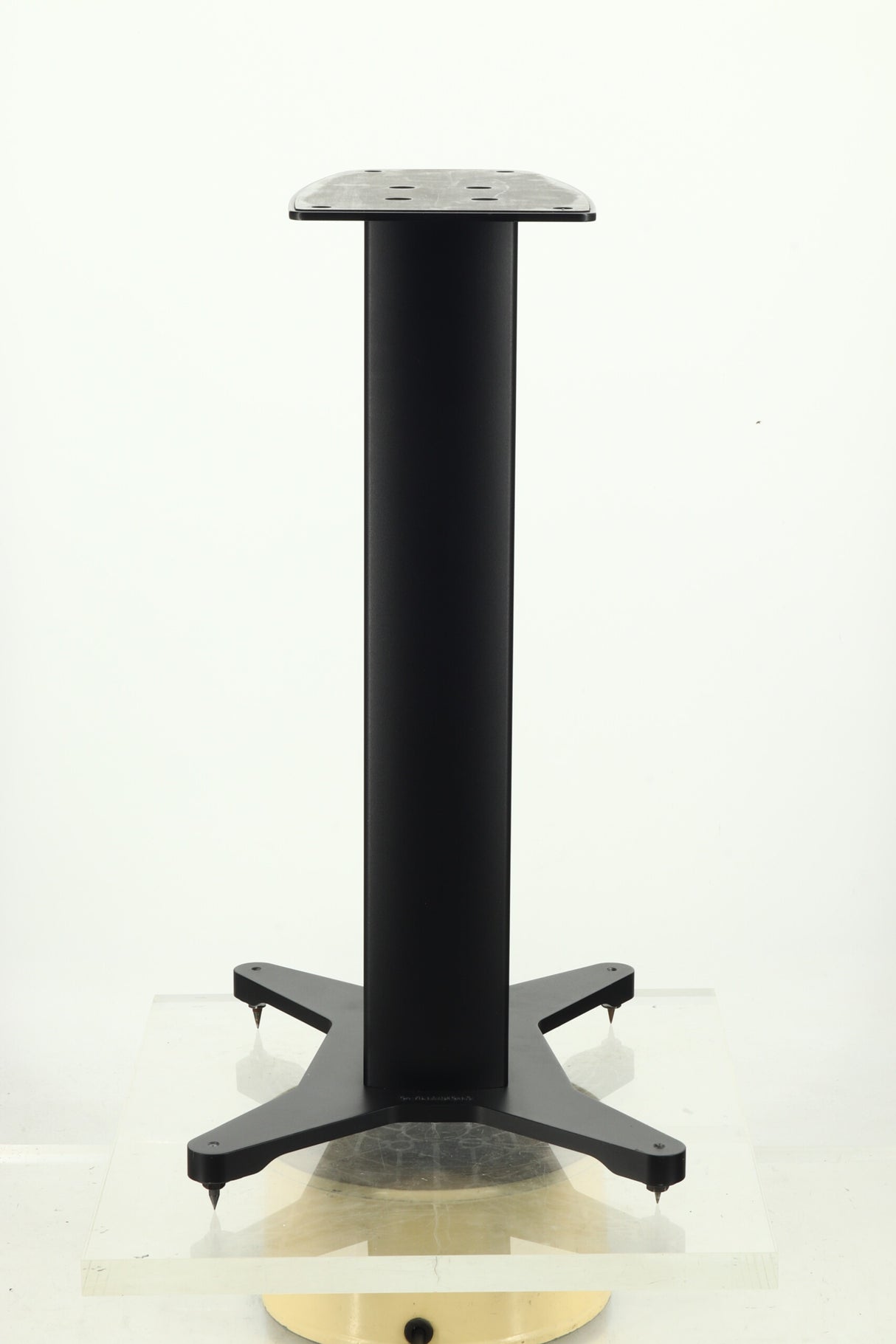 Dynaudio Stand 10 Speaker Stands - Black