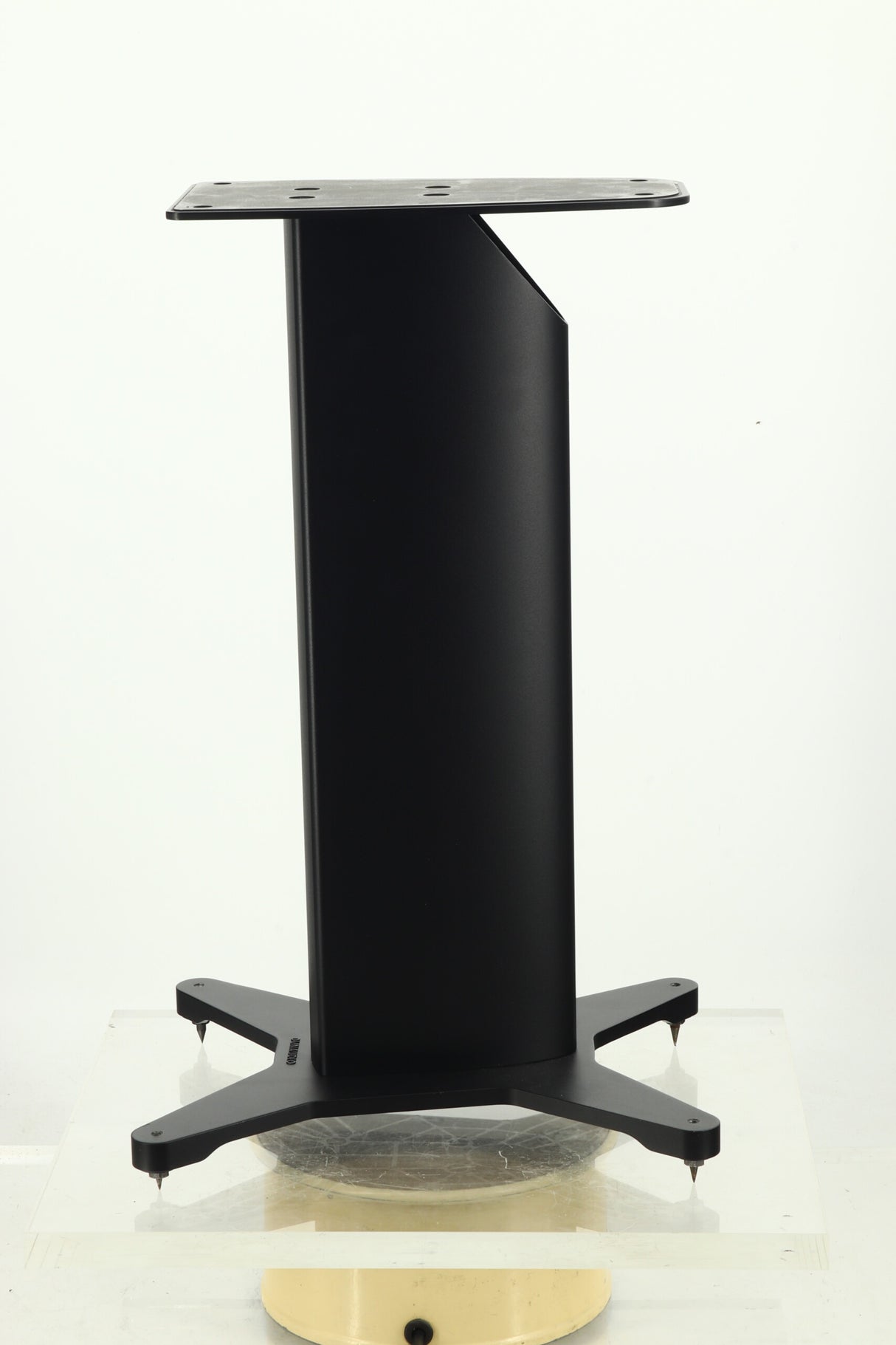 Dynaudio Stand 10 Speaker Stands - Black