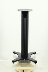 Dynaudio Stand 10 Speaker Stands - Black