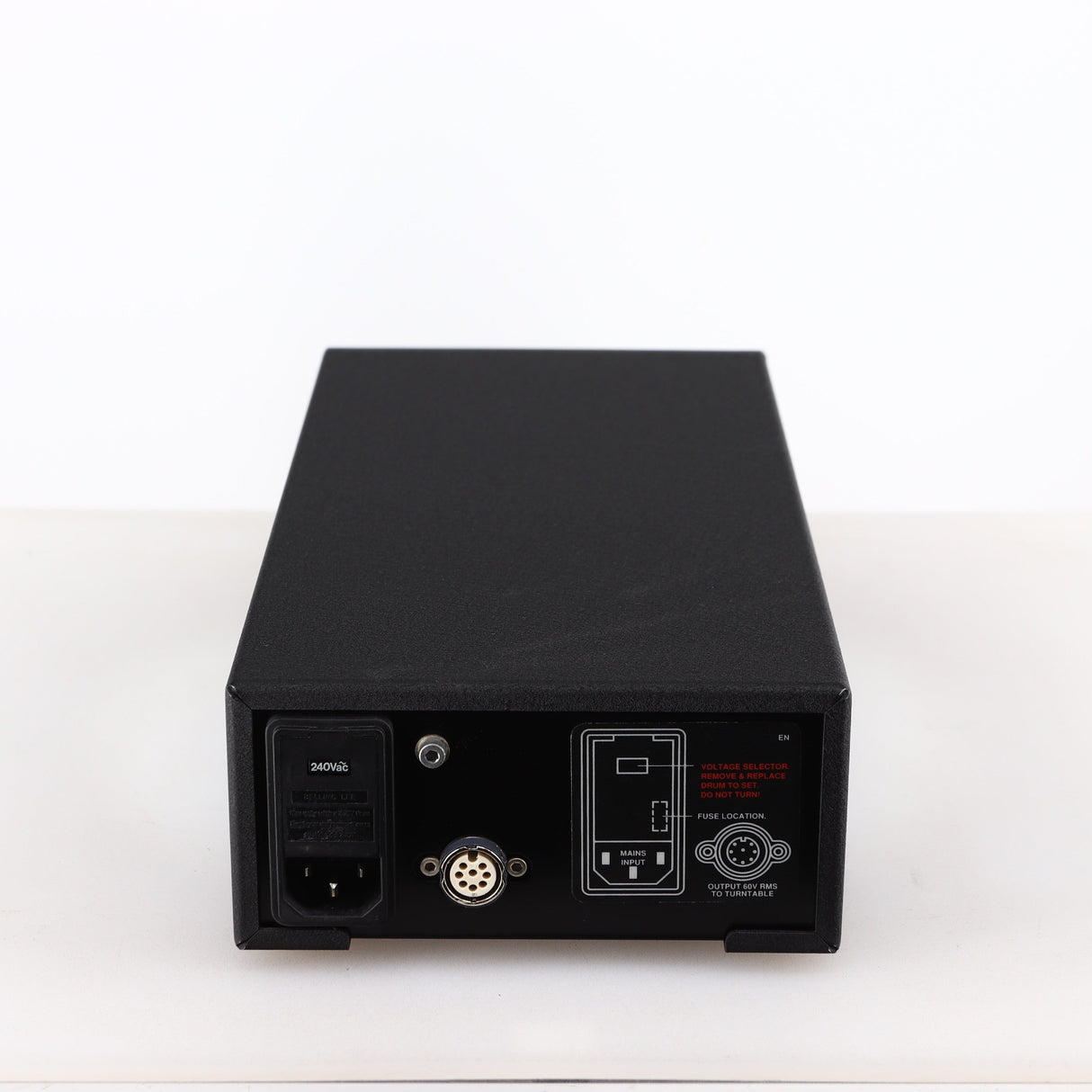 Linn Lingo Mk1 Turntable Power Supply