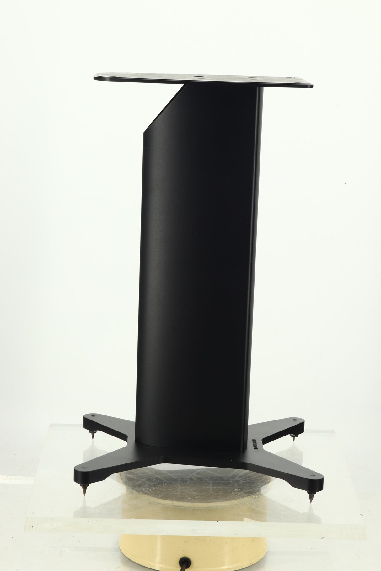 Dynaudio Stand 10 Speaker Stands - Black