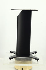 Dynaudio Stand 10 Speaker Stands - Black