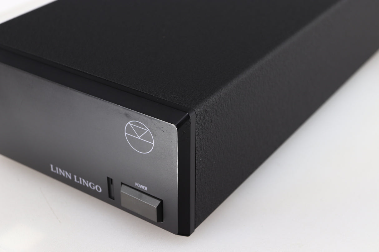 Linn Lingo Mk1 Turntable Power Supply