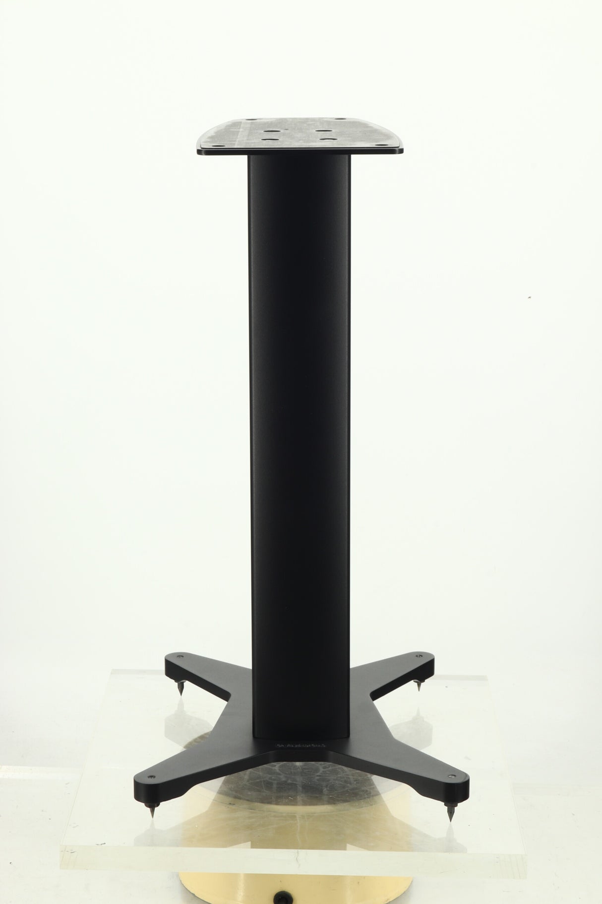 Dynaudio Stand 10 Speaker Stands - Black